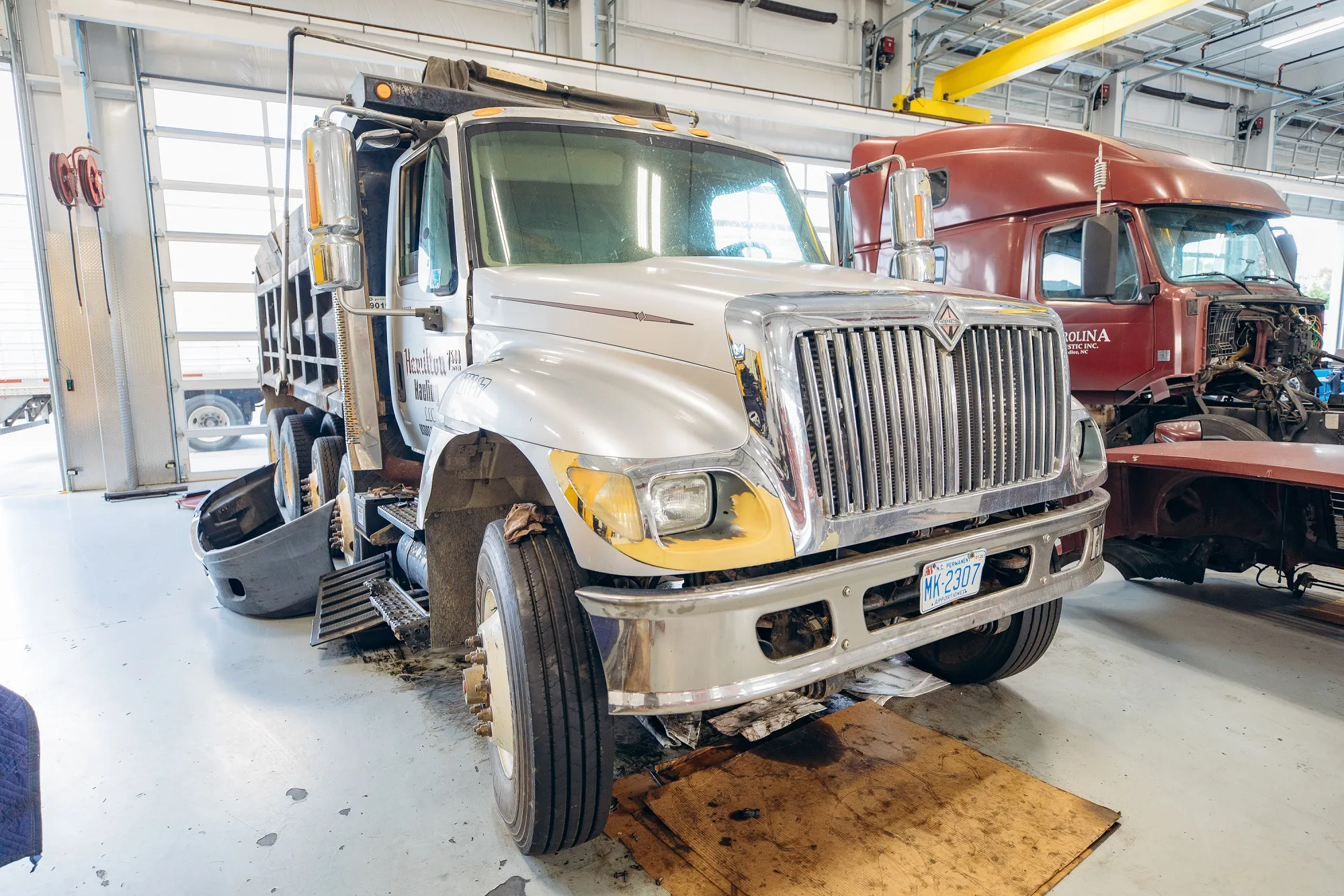 automobile repair shops near me
