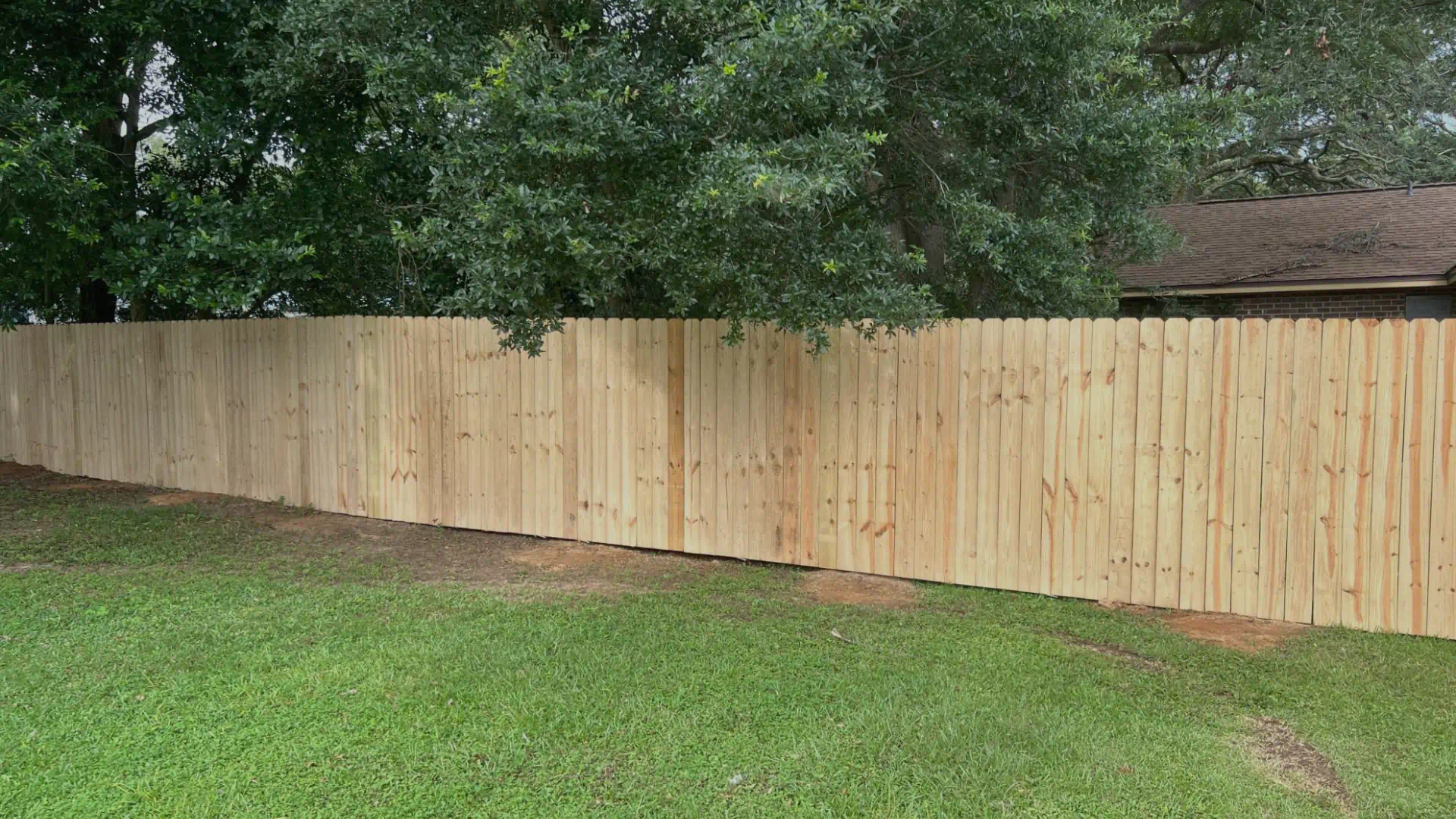fence company lazy lake fl 