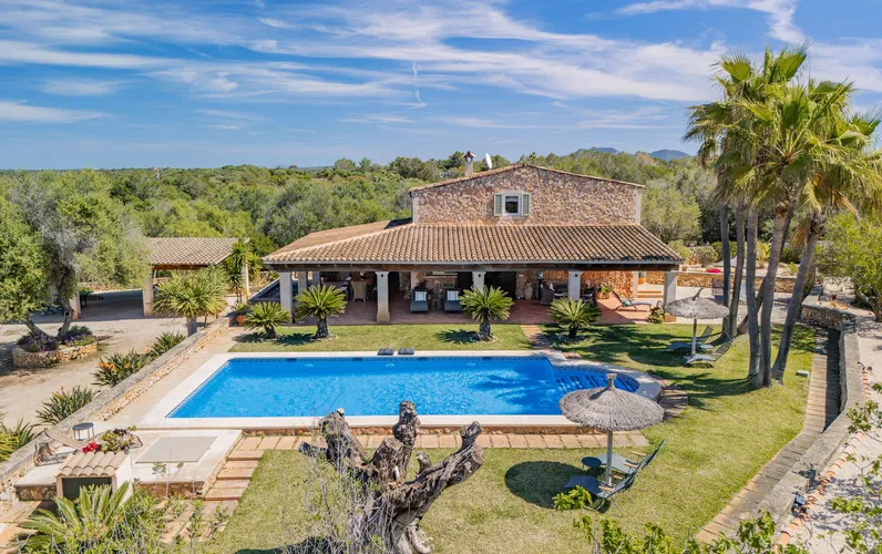 Holiday Rental Properties